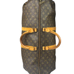 Louis Vuttion Monogram Keepall 55