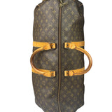 Louis Vuttion Monogram Keepall 55