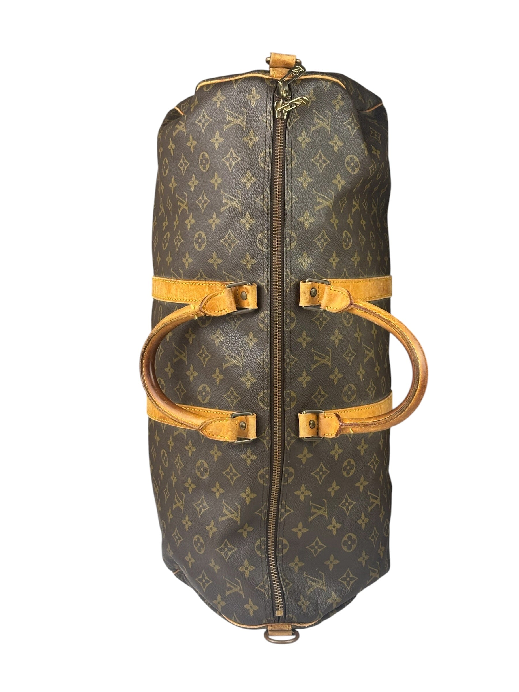 Louis Vuttion Monogram Keepall 55