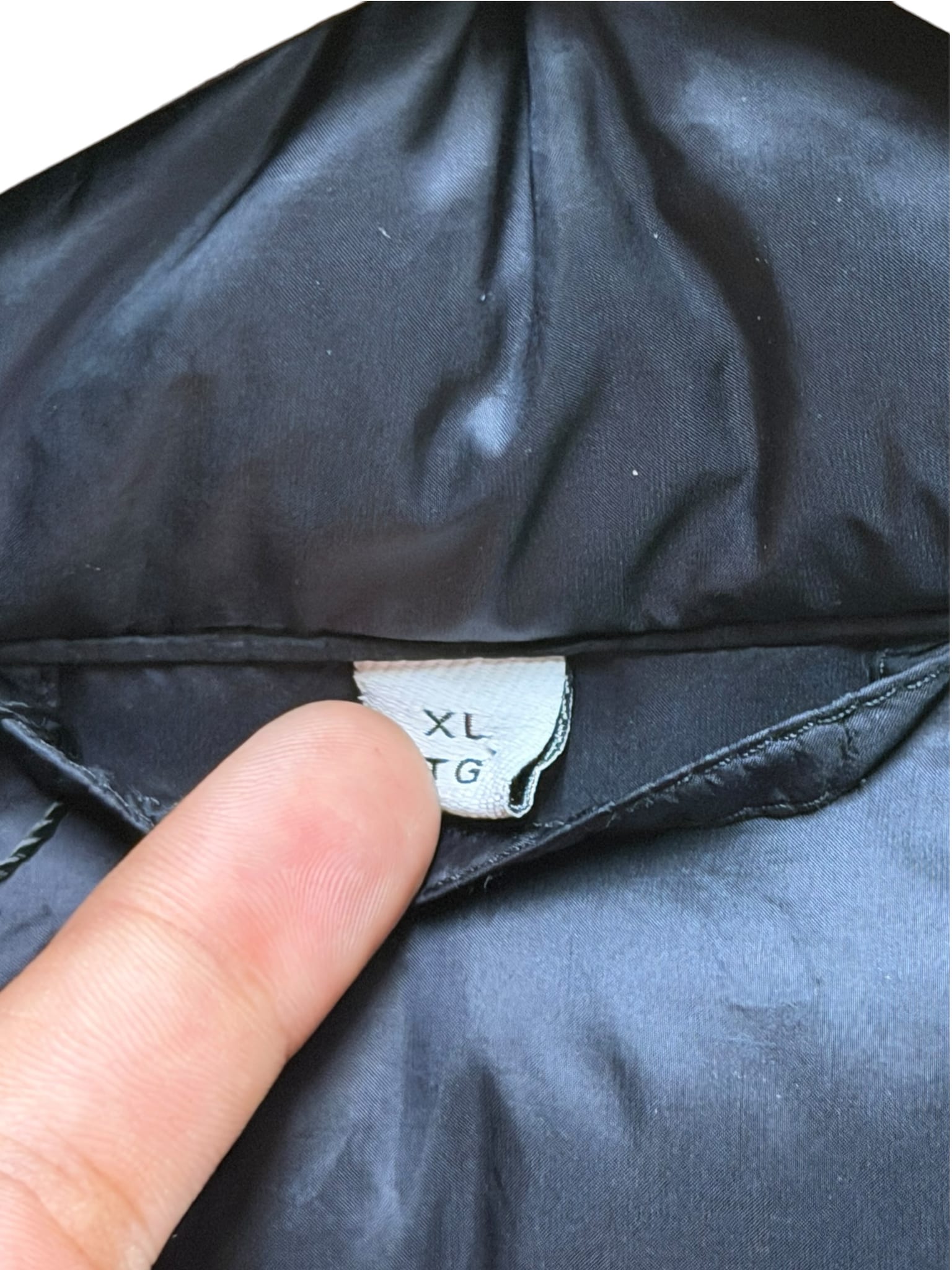 Burberry House Check Vest Kenwhick Puffer Jacket