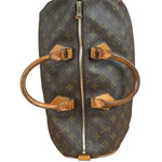 Louis Vuitton Monogram Speedy 25