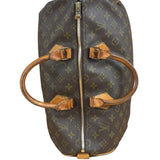 Louis Vuitton Monogram Speedy 25