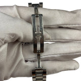 Cartier Must De 21 Stainless Steel