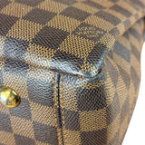 Louis Vuitton Damier Ebene Lymington Two-Way Bag