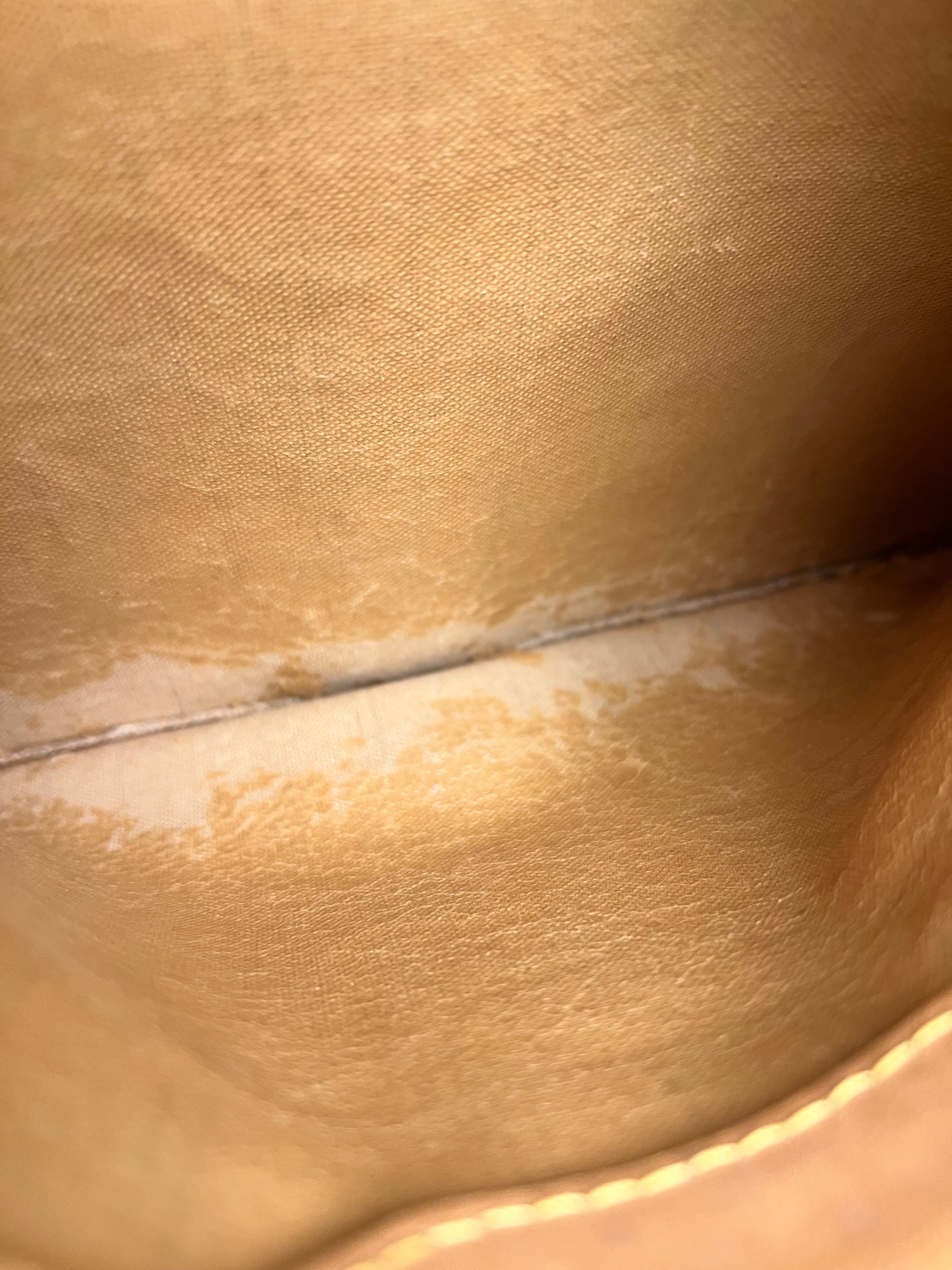 Louis Vuitton Monogram Neverfull MM