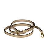 Louis Vuitton Monogram Locky BB Handbag Cream/Brown