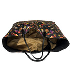 Givenchy Floral Tote Bag