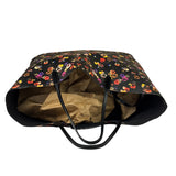 Givenchy Floral Tote Bag