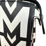 Fendi X Marc Jacobs Nappa M Peekaboo Bag