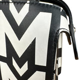 Fendi X Marc Jacobs Nappa M Peekaboo Bag