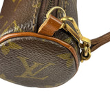 Louis Vuitton Vintage Monogram Papillon 30