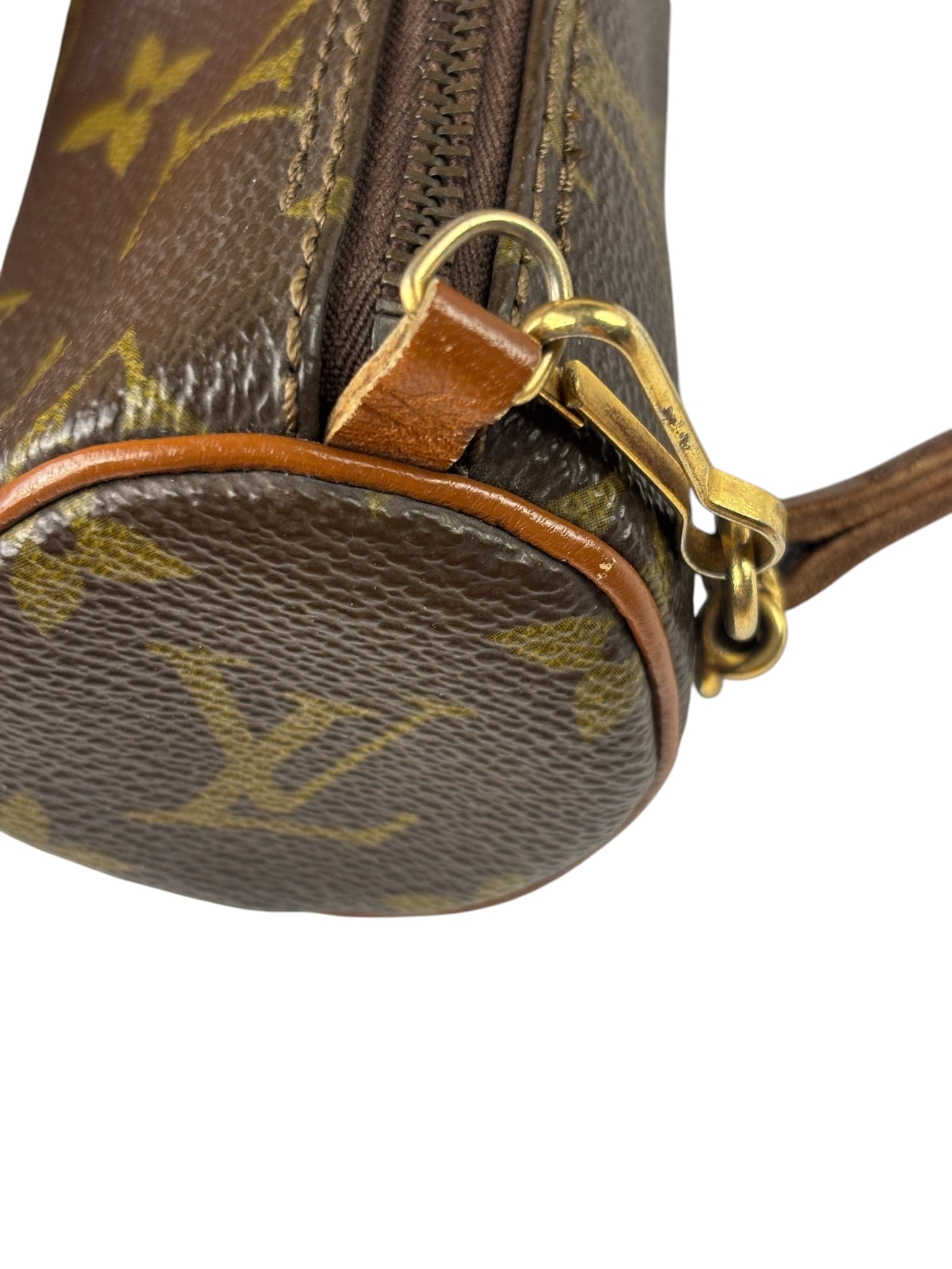 Louis Vuitton Vintage Monogram Papillon 30