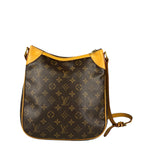 Louis Vuitton Monogram Odeon PM Crossbody