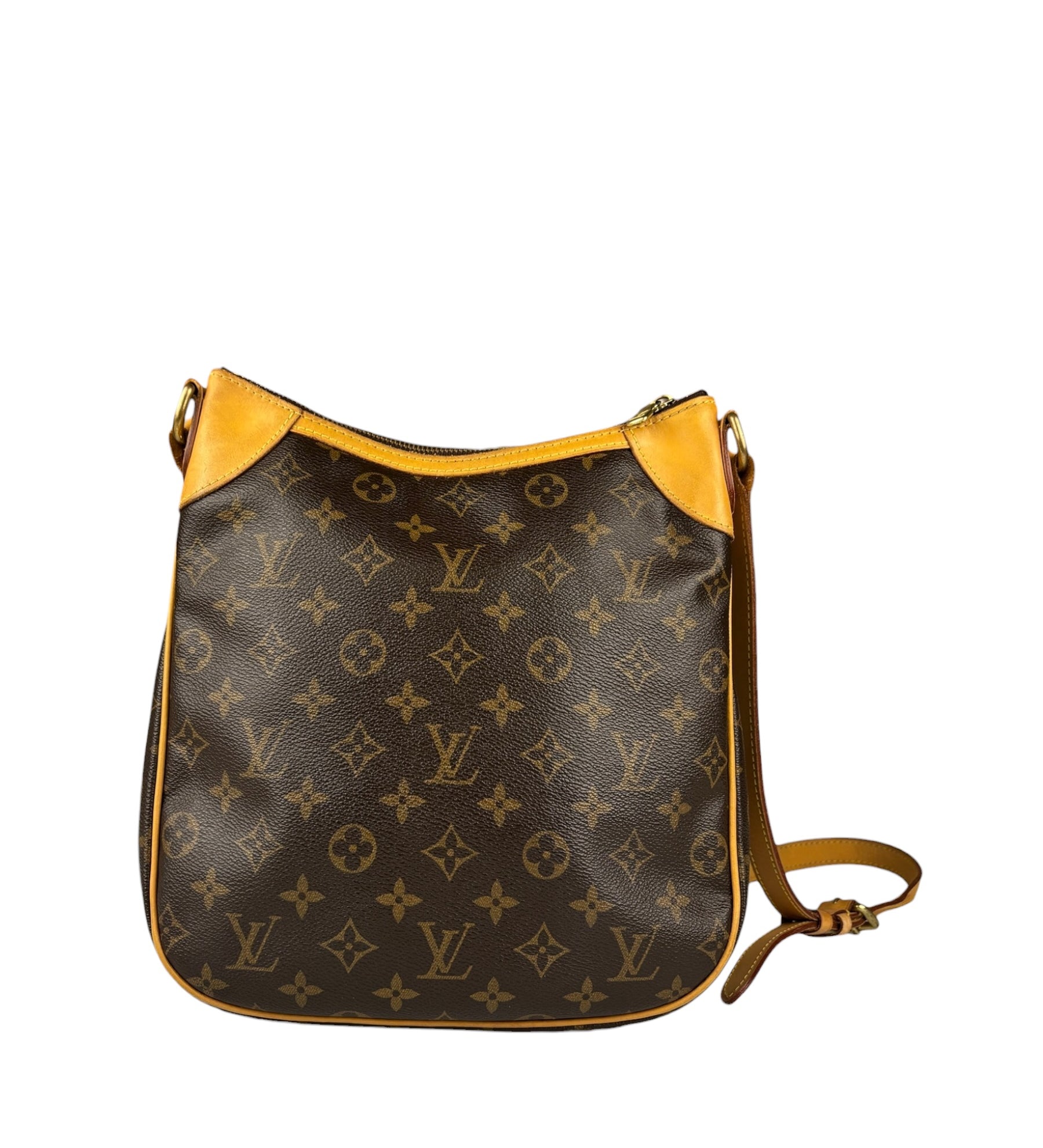Louis Vuitton Monogram Odeon PM Crossbody