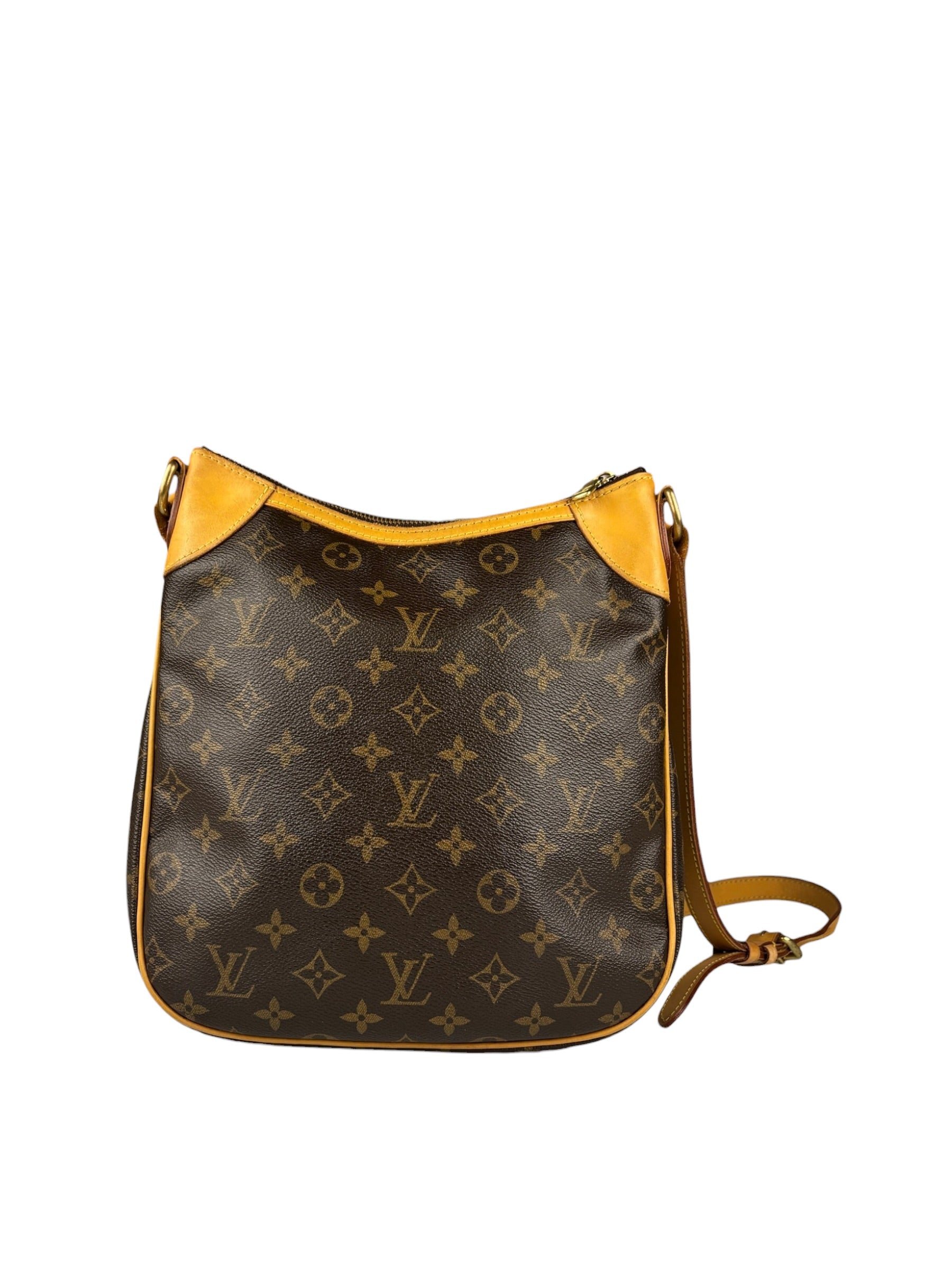 Louis Vuitton Monogram Odeon PM Crossbody
