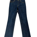 Louis Vuitton Bootcut Jeans