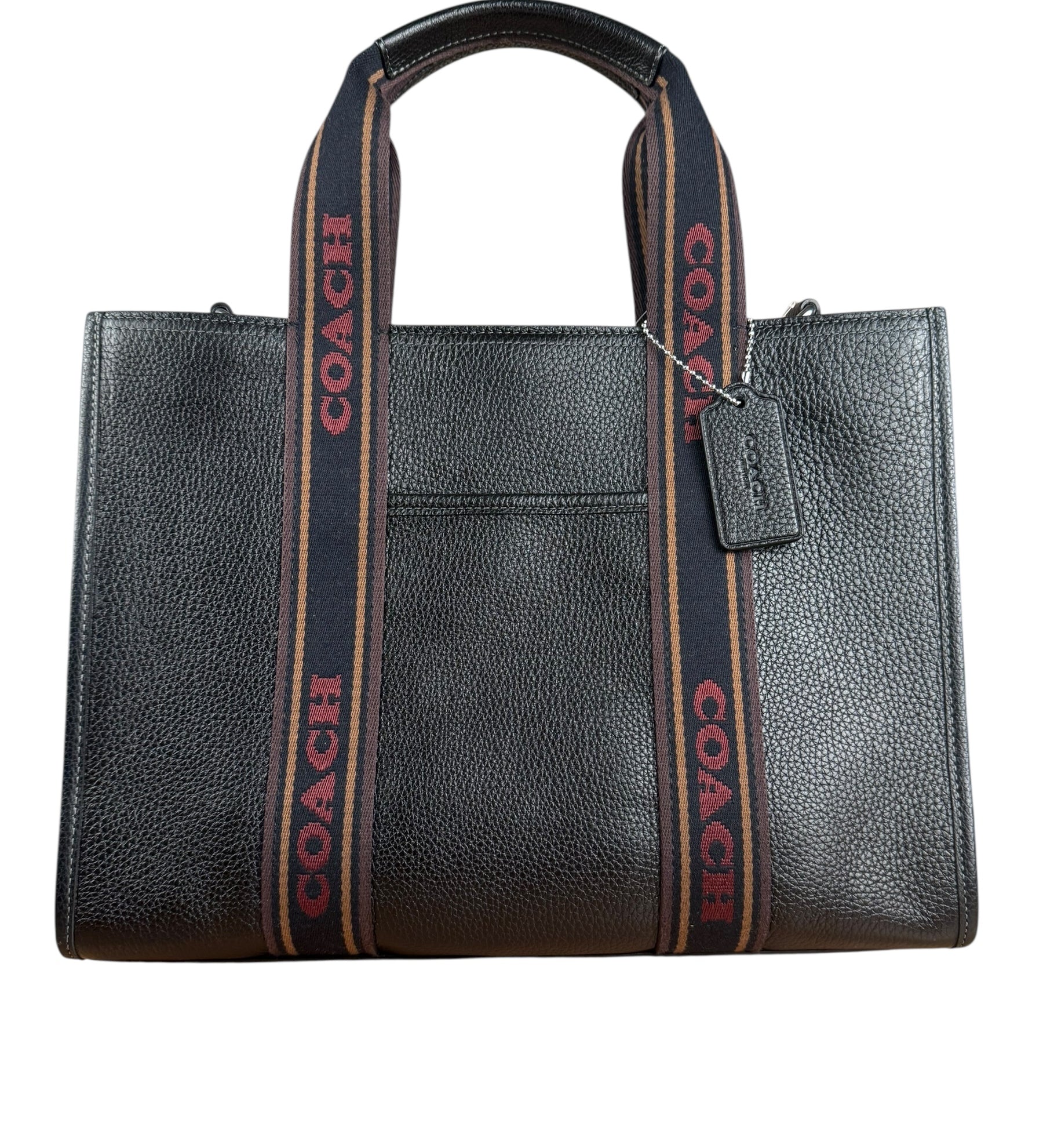 Coach Soho Pocket Tote