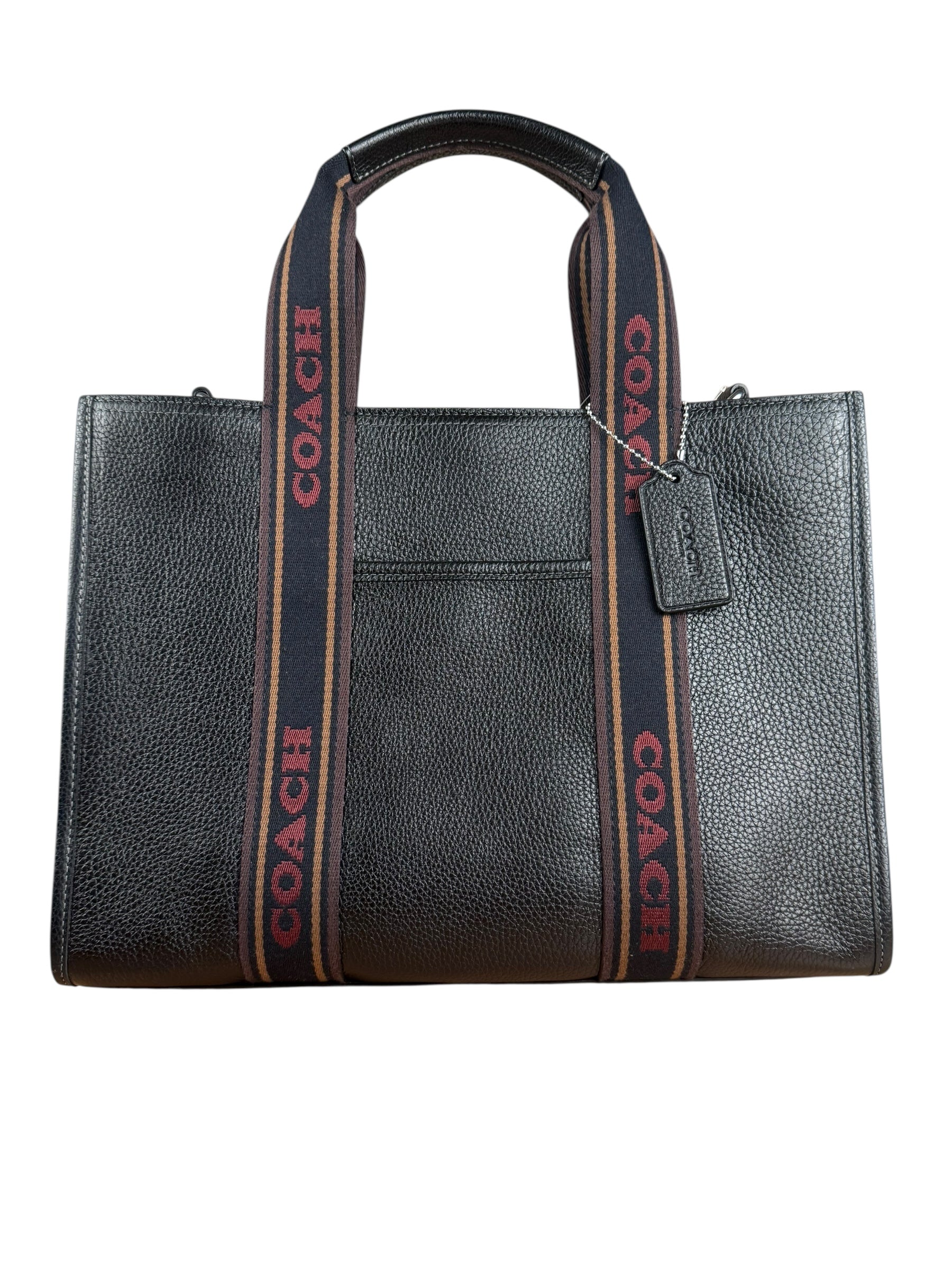 Coach Soho Pocket Tote