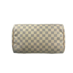 Louis Vuitton Damier Azur Speedy 30