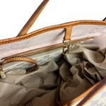 Louis Vuitton Damier Azur Neverfull MM