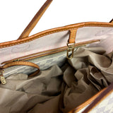 Louis Vuitton Damier Azur Neverfull MM