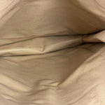 Louis Vuitton Monogram Sac Plat Tote Bag