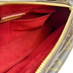 Louis Vuitton Monogram Viva-Cite Shoulder Bag MM