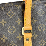 Louis Vuitton Vintage Monogram Babylone Tote Bag