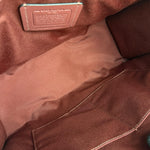 Coach Soho Pocket Tote