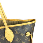 Louis Vuitton Monogram Neverfull MM