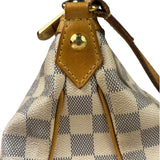 Louis Vuitton Damier Azur Siracusa MM