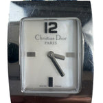 Christian Dior Malice Trotter Watch