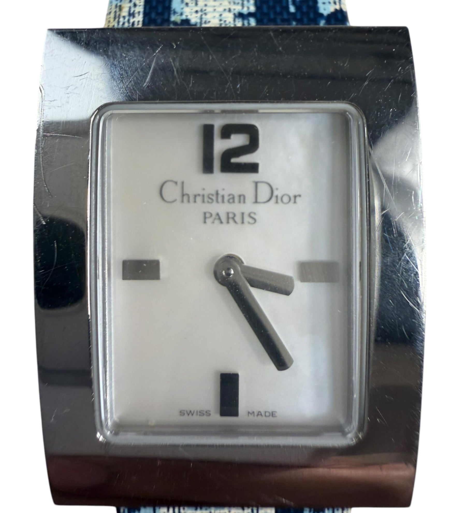 Christian Dior Malice Trotter Watch