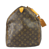 Louis Vuitton Monogram Keepall 55