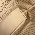 Louis Vuitton Monogram Neverfull MM