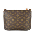 Louis Vuitton Monogram Tango Shoulder Bag
