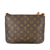 Louis Vuitton Monogram Tango Shoulder Bag