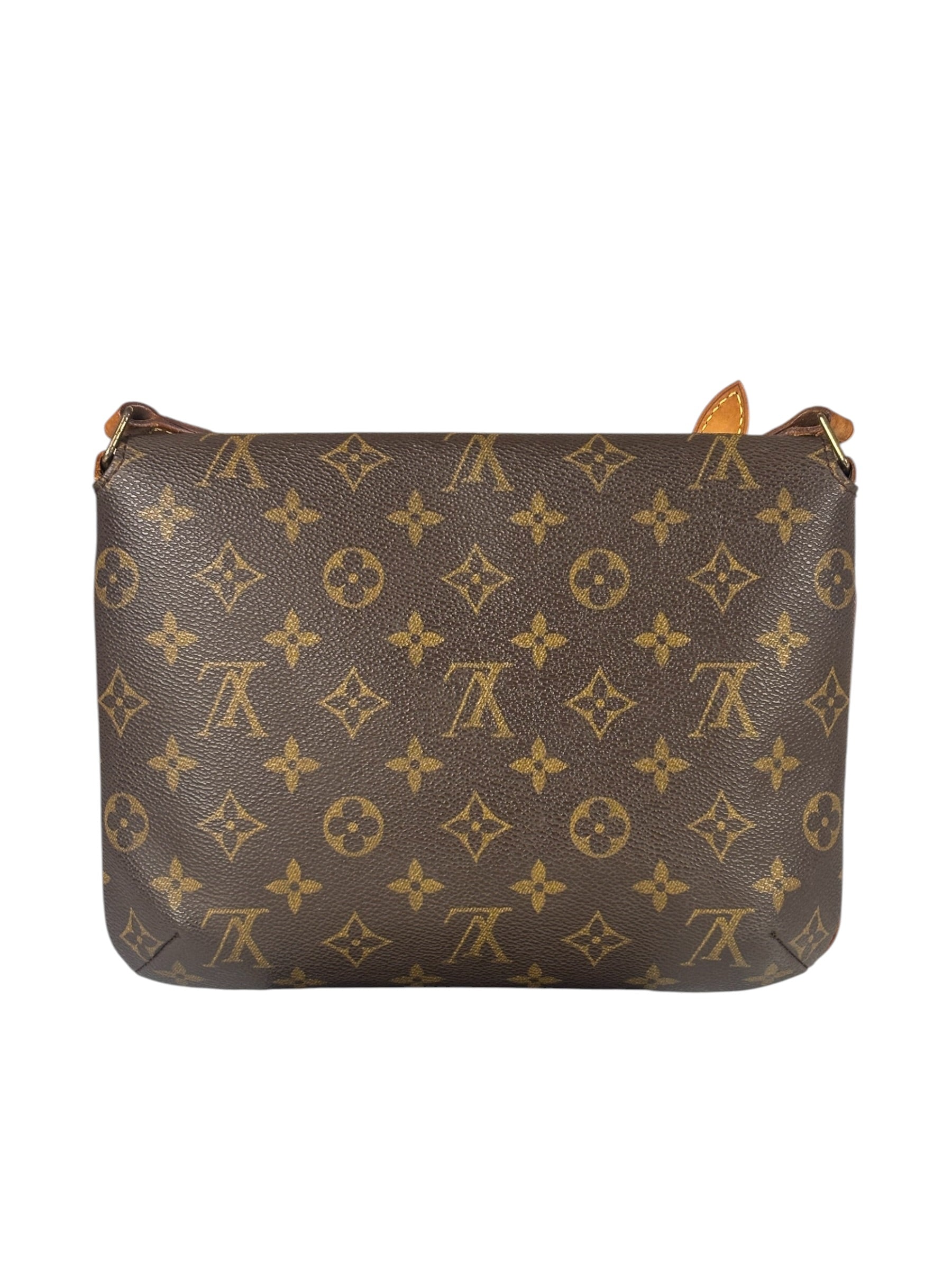 Louis Vuitton Monogram Tango Shoulder Bag