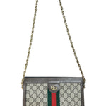 Gucci GG Ophidia Medium Shoulder Bag