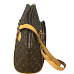Louis Vuitton Vintage Monogram Ellipse GM Shoulder Bag