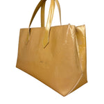 Louis Vuitton Monogram Vernis Wilshire PM