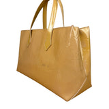 Louis Vuitton Monogram Vernis Wilshire PM