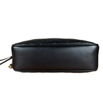 Gucci Marmont GG Crossbody Bag
