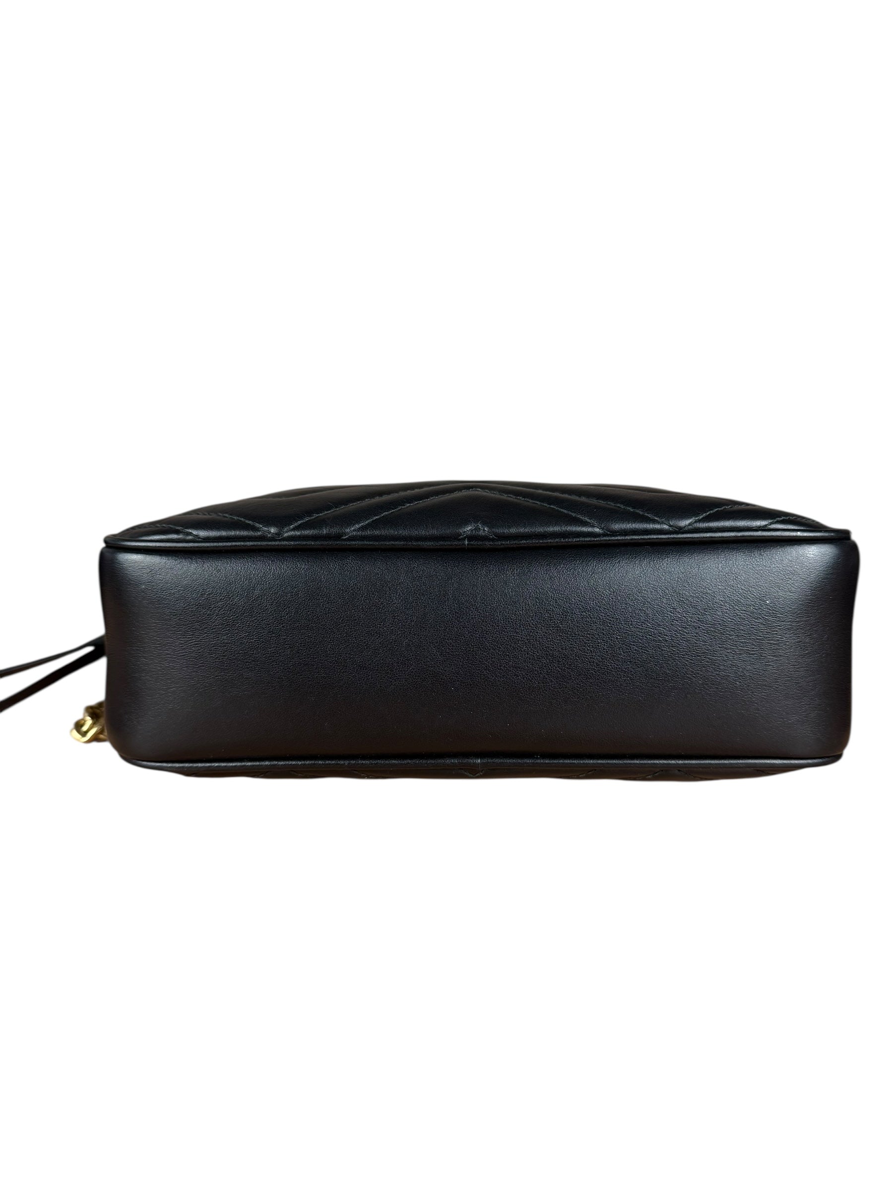 Gucci Marmont GG Crossbody Bag