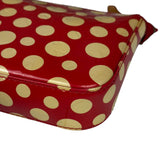 Louis Vuitton x Yayoi Kusama Polka Dot Pochette