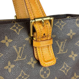 Louis Vuitton Canvas Monogram Multipli-Cite Tote Bag