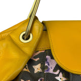Louis Vuitton x Richard Prince Watercolor Jamais Shoulder Bag