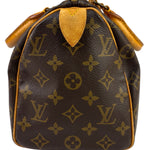 Louis Vuitton Monogram Speedy 25