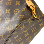 Louis Vuitton Monogram Neverfull GM
