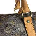 Louis Vuitton Monogram Keepall 50